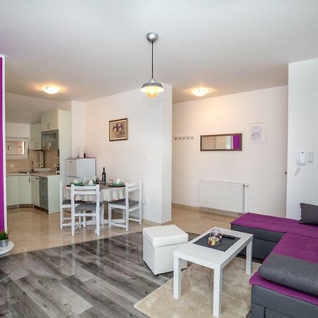 Arenta Apartments Metković Zewnętrze zdjęcie