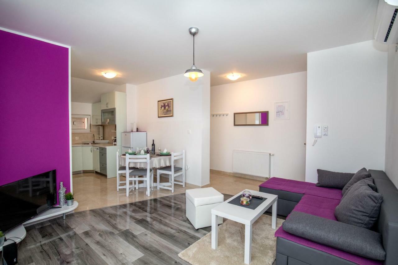 Arenta Apartments Metković Zewnętrze zdjęcie