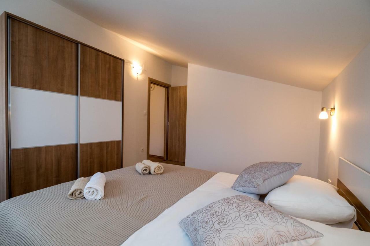 Arenta Apartments Metković Zewnętrze zdjęcie