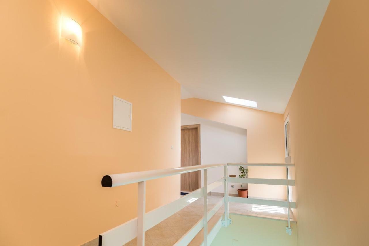 Arenta Apartments Metković Zewnętrze zdjęcie