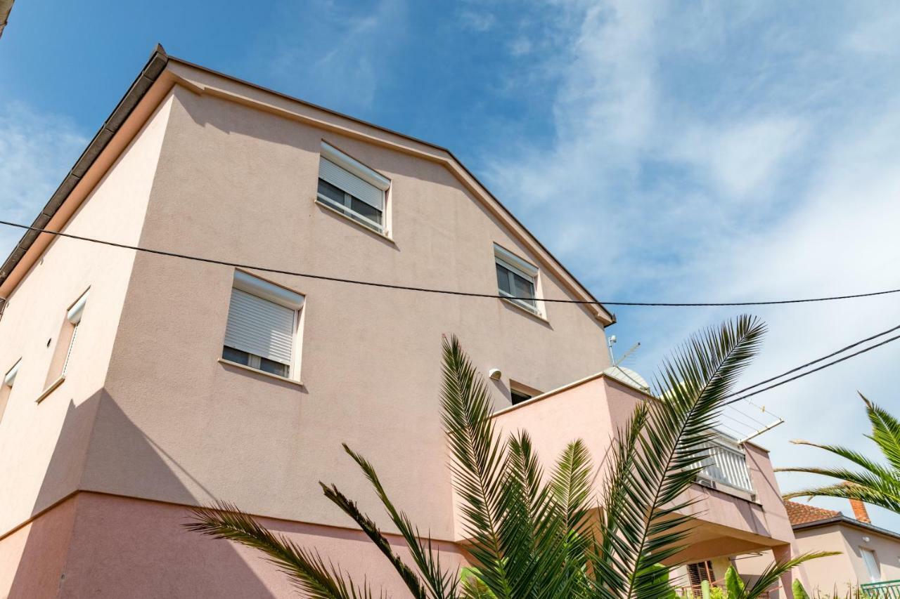 Arenta Apartments Metković Zewnętrze zdjęcie