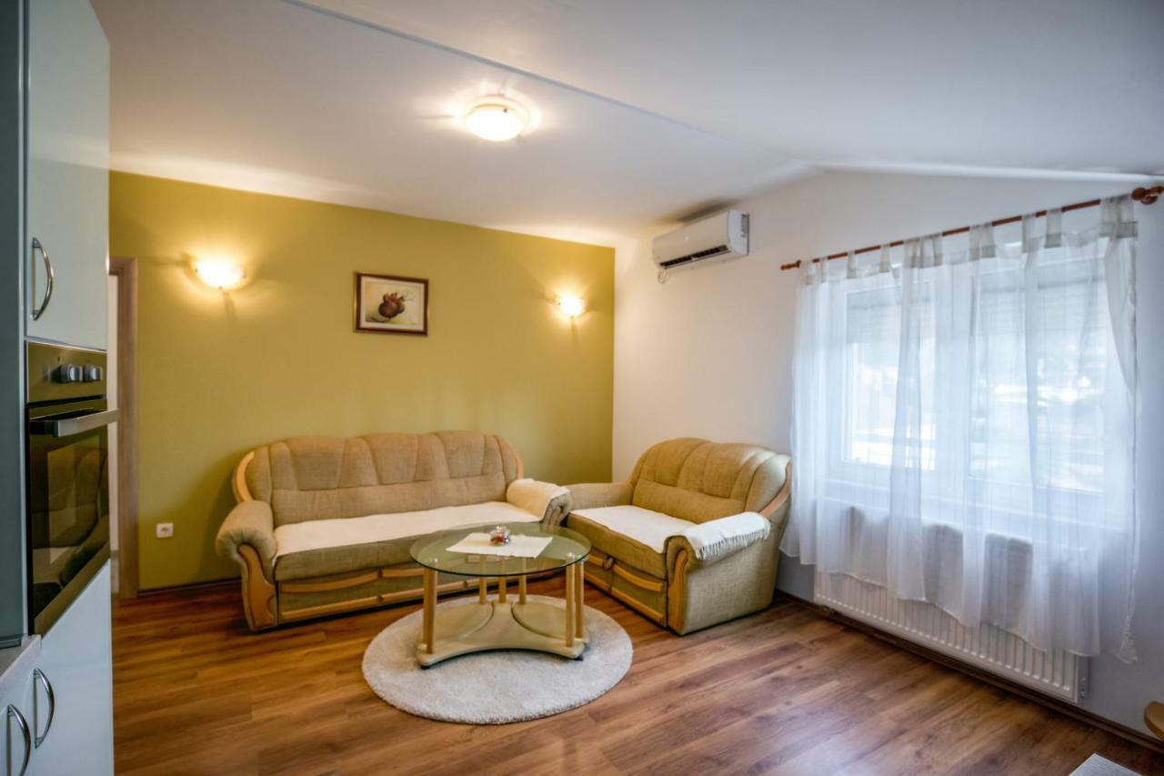 Arenta Apartments Metković Zewnętrze zdjęcie