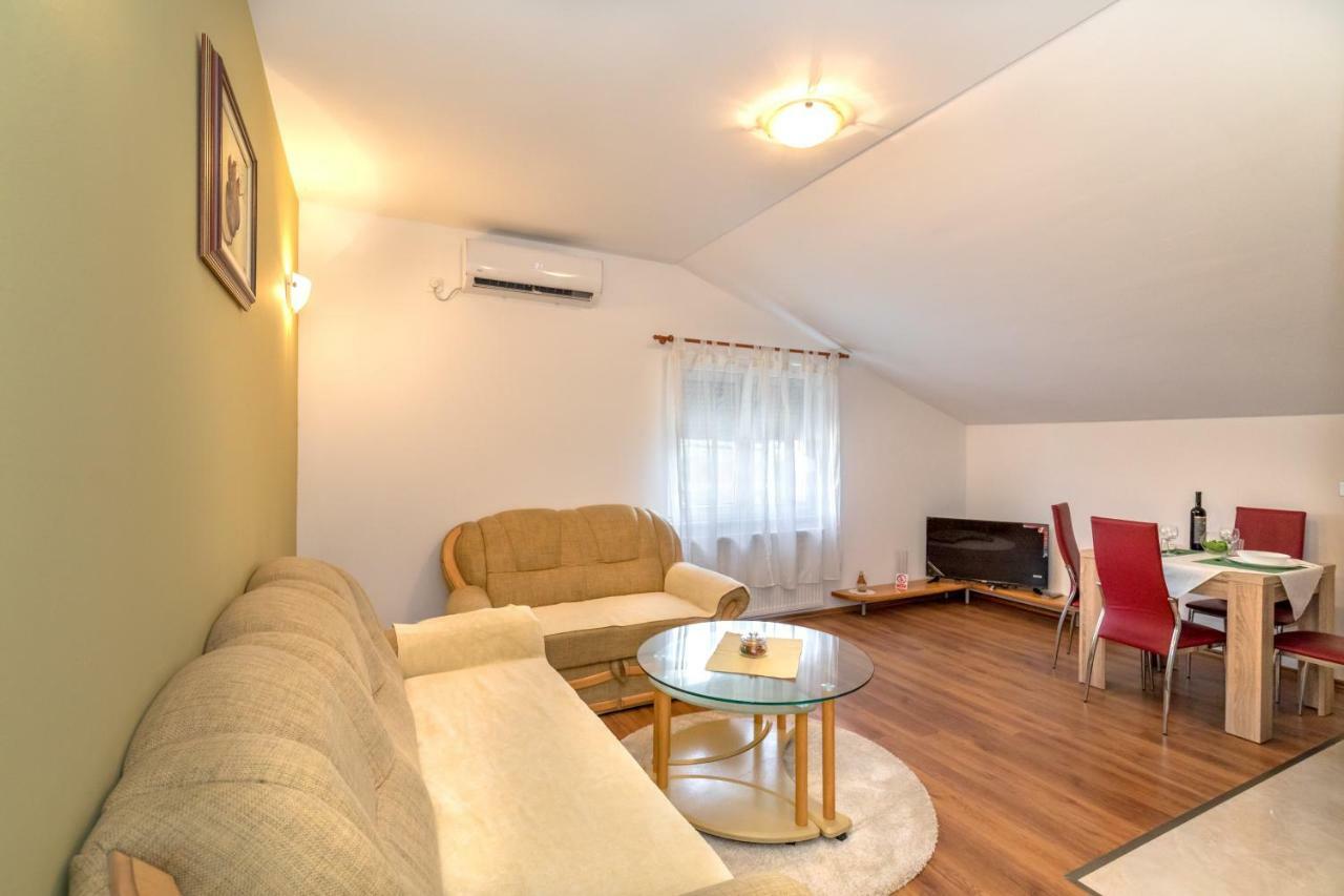 Arenta Apartments Metković Zewnętrze zdjęcie