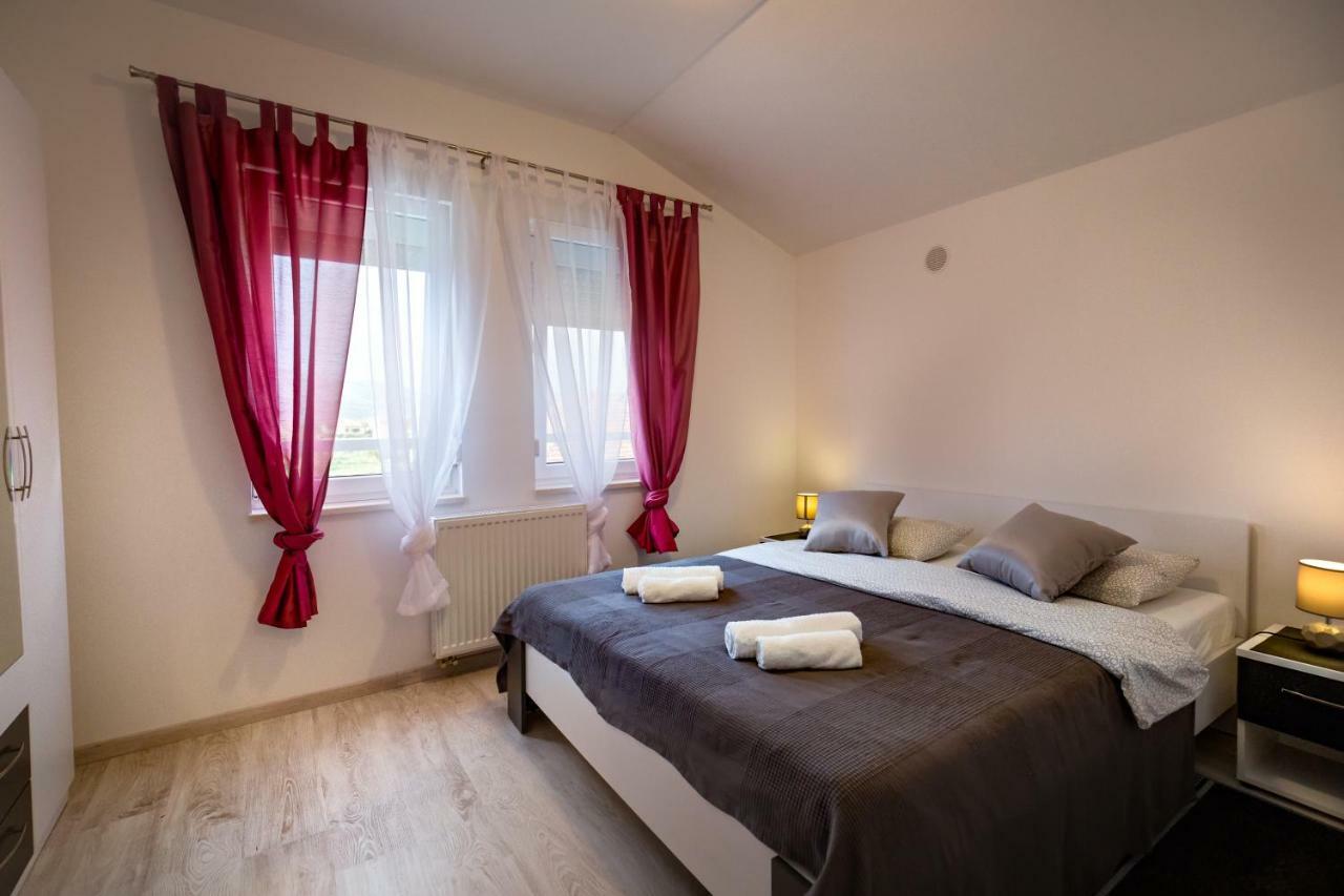 Arenta Apartments Metković Zewnętrze zdjęcie