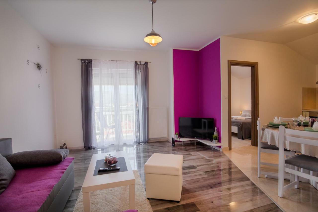 Arenta Apartments Metković Zewnętrze zdjęcie