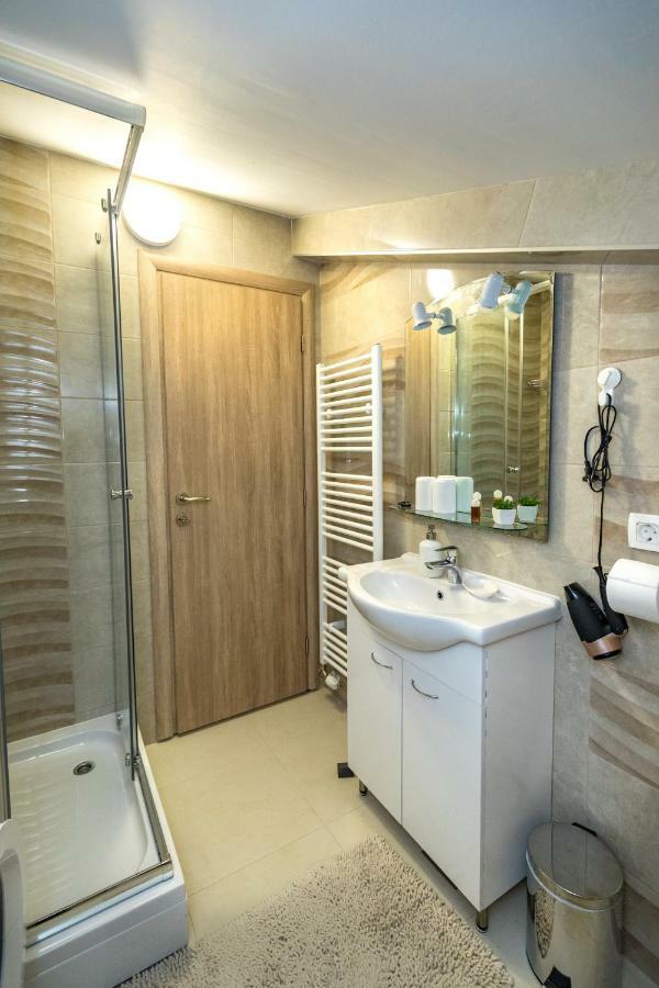 Arenta Apartments Metković Zewnętrze zdjęcie