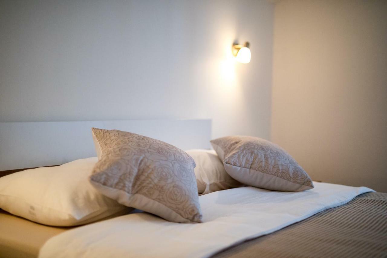 Arenta Apartments Metković Zewnętrze zdjęcie