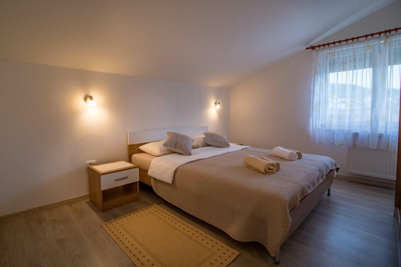 Arenta Apartments Metković Zewnętrze zdjęcie