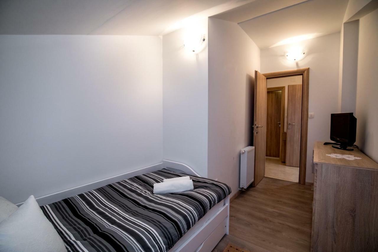 Arenta Apartments Metković Zewnętrze zdjęcie