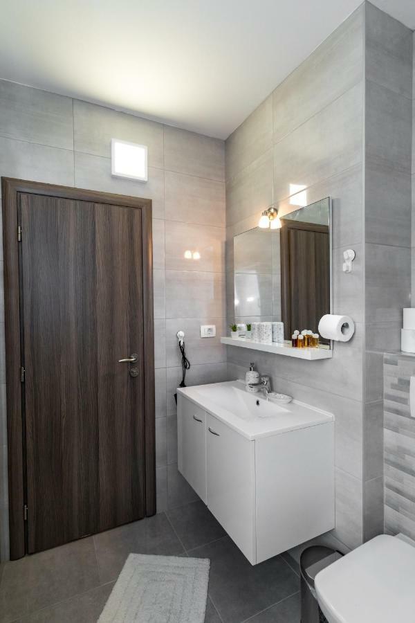 Arenta Apartments Metković Zewnętrze zdjęcie
