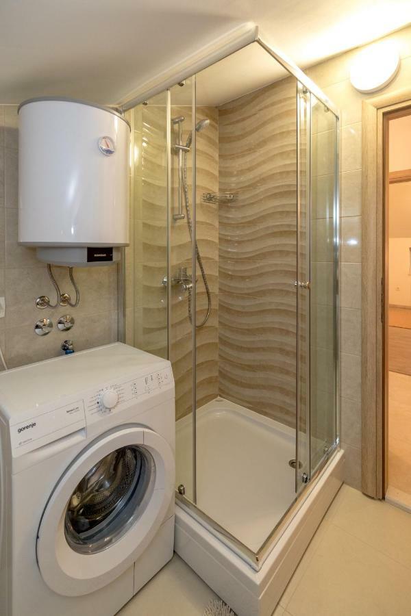 Arenta Apartments Metković Zewnętrze zdjęcie