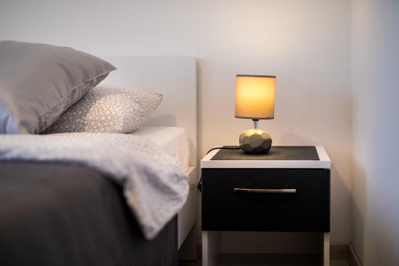 Arenta Apartments Metković Zewnętrze zdjęcie