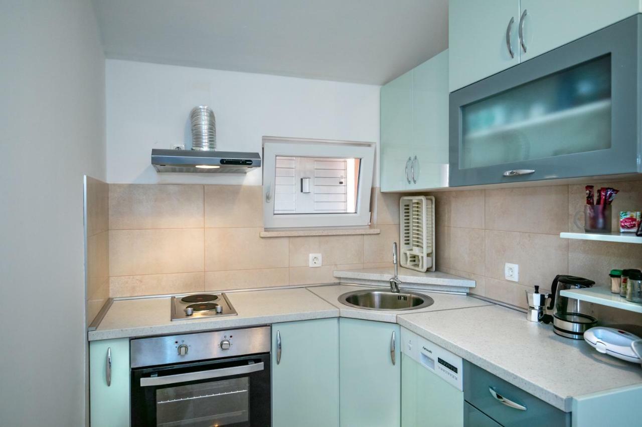 Arenta Apartments Metković Zewnętrze zdjęcie